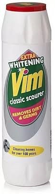 Vim